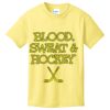 Youth 5.4 oz Cotton T-Shirt Thumbnail