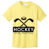Youth 5.4 oz Cotton T-Shirt Thumbnail