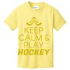 Youth 5.4 oz Cotton T-Shirt Thumbnail