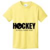 Youth 5.4 oz Cotton T-Shirt Thumbnail