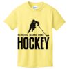 Youth 5.4 oz Cotton T-Shirt Thumbnail