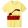 Youth 5.4 oz Cotton T-Shirt Thumbnail