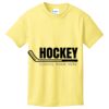 Youth 5.4 oz Cotton T-Shirt Thumbnail