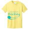 Youth 5.4 oz Cotton T-Shirt Thumbnail