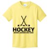 Youth 5.4 oz Cotton T-Shirt Thumbnail