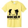 Youth 5.4 oz Cotton T-Shirt Thumbnail