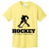 Youth 5.4 oz Cotton T-Shirt Thumbnail