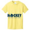 Youth 5.4 oz Cotton T-Shirt Thumbnail