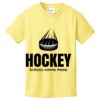 Youth 5.4 oz Cotton T-Shirt Thumbnail