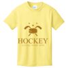 Youth 5.4 oz Cotton T-Shirt Thumbnail