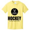 Youth 5.4 oz Cotton T-Shirt Thumbnail