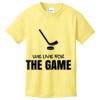 Youth 5.4 oz Cotton T-Shirt Thumbnail