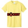 Youth 5.4 oz Cotton T-Shirt Thumbnail