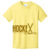 Youth 5.4 oz Cotton T-Shirt Thumbnail