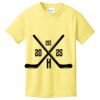 Youth 5.4 oz Cotton T-Shirt Thumbnail