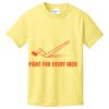 Youth 5.4 oz Cotton T-Shirt Thumbnail