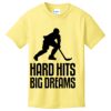 Youth 5.4 oz Cotton T-Shirt Thumbnail