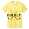 Youth 5.4 oz Cotton T-Shirt Thumbnail
