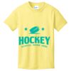 Youth 5.4 oz Cotton T-Shirt Thumbnail