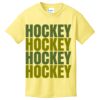 Youth 5.4 oz Cotton T-Shirt Thumbnail