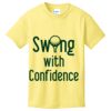 Youth 5.4 oz Cotton T-Shirt Thumbnail