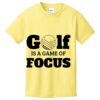 Youth 5.4 oz Cotton T-Shirt Thumbnail
