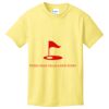 Youth 5.4 oz Cotton T-Shirt Thumbnail