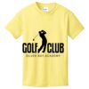 Youth 5.4 oz Cotton T-Shirt Thumbnail
