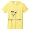 Youth 5.4 oz Cotton T-Shirt Thumbnail