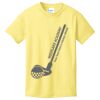 Youth 5.4 oz Cotton T-Shirt Thumbnail