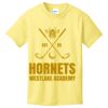 Youth 5.4 oz Cotton T-Shirt Thumbnail