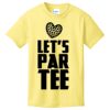 Youth 5.4 oz Cotton T-Shirt Thumbnail
