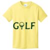 Youth 5.4 oz Cotton T-Shirt Thumbnail