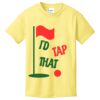 Youth 5.4 oz Cotton T-Shirt Thumbnail