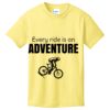 Youth 5.4 oz Cotton T-Shirt Thumbnail