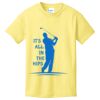 Youth 5.4 oz Cotton T-Shirt Thumbnail