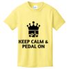 Youth 5.4 oz Cotton T-Shirt Thumbnail