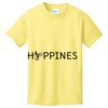 Youth 5.4 oz Cotton T-Shirt Thumbnail