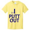 Youth 5.4 oz Cotton T-Shirt Thumbnail