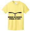 Youth 5.4 oz Cotton T-Shirt Thumbnail