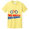 Youth 5.4 oz Cotton T-Shirt Thumbnail