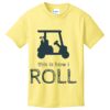 Youth 5.4 oz Cotton T-Shirt Thumbnail