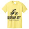 Youth 5.4 oz Cotton T-Shirt Thumbnail