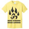 Youth 5.4 oz Cotton T-Shirt Thumbnail