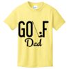 Youth 5.4 oz Cotton T-Shirt Thumbnail