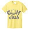 Youth 5.4 oz Cotton T-Shirt Thumbnail