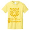 Youth 5.4 oz Cotton T-Shirt Thumbnail