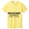 Youth 5.4 oz Cotton T-Shirt Thumbnail