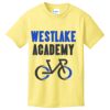 Youth 5.4 oz Cotton T-Shirt Thumbnail