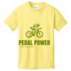 Youth 5.4 oz Cotton T-Shirt Thumbnail